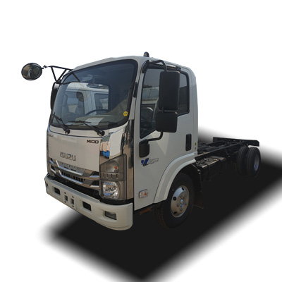 m100底盤